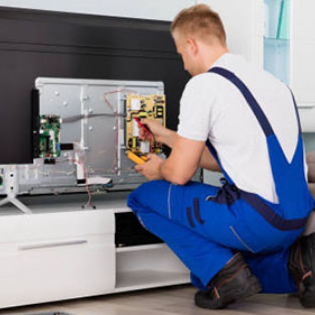 Dumlupınar Televizyon Tamircisi